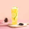 Lemon tea в Молли по цене 450