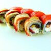 Ролл Нагоя в Pizza-Sushi по цене 589