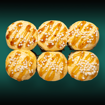 Абури с креветками в Нияма по цене 659 ₽