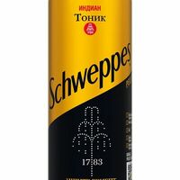 Schweppes Индиан Тоник в Панда