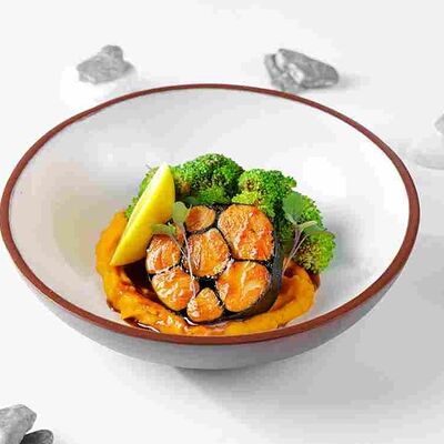 Лосось деми в Филадельфия по цене 1089 ₽