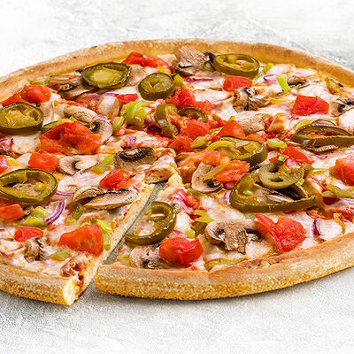 Мехико в Американ пицца по цене 984 ₽