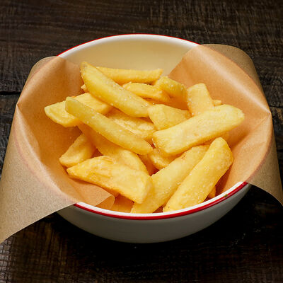 Картофель фри в Dacha restaurant по цене 440 ₽