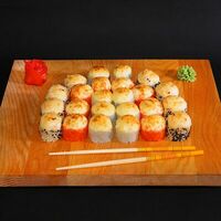 Сырный сет в Sushi Sale