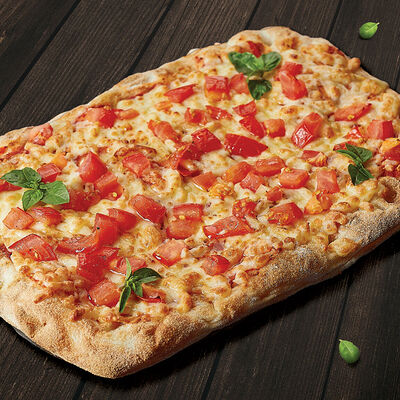 Римская пицца маргарита в Pronto Pizza по цене 610 ₽