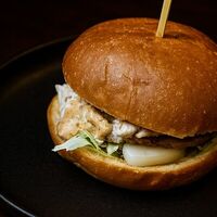 Перечный в VinBurger