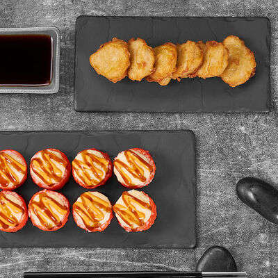 Комбо Мой момент в Суши Мастер по цене 529 ₽