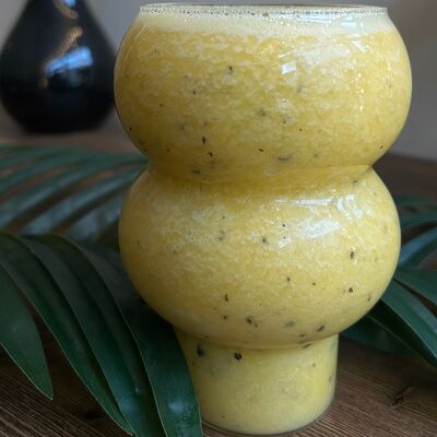 Смузи Вьетнамец в Кофейня Бодрячино по цене 500 ₽