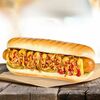 Франфуртский хот-дог в Papa Grill по цене 265