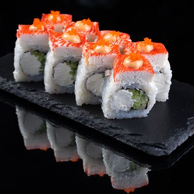 Мр. Крабс в Otaru по цене 469 ₽