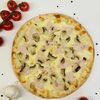 Пицца Ветчина и грибыв Romano pizza по цене 610