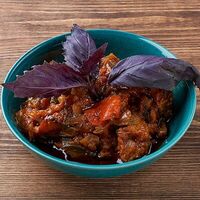 Аджапсандал в Лари