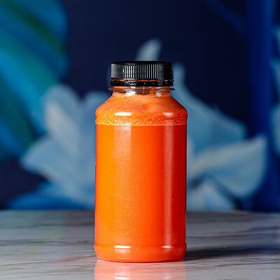 Морковный фреш в Leto по цене 460 ₽