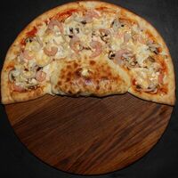 Кальцоне Морская в Pipirolly
