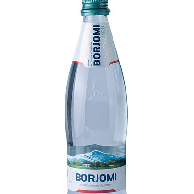 Borjomi в Мандарин по цене 315 ₽