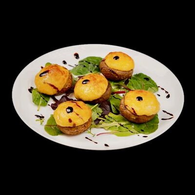 Грибы Дамские шляпки в Леон по цене 700 ₽