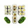 Вегетарианский сет в Good Sushi по цене 900