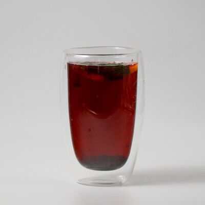 Чай Смородина-клюквав Rabbit по цене 1590 ₸