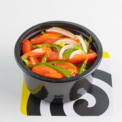 Ачи-чук в Wok Lagman по цене 1350 ₸