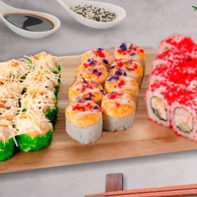 Мальти Сет в Takara по цене 1520 ₽