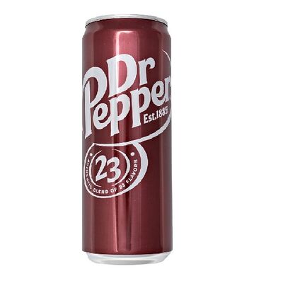 Dr. Pepper original в Борода по цене 228 ₽
