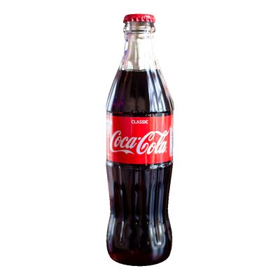 Coca-Cola Сlassic в Кинжал Баклажан по цене 170 ₽