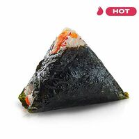 Онигири с курицей острый в Kaifa