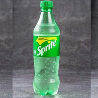 Sprite в Гриль-бар Чили