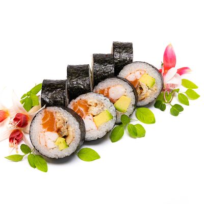 Футомаки в My Sushi по цене 27 р.