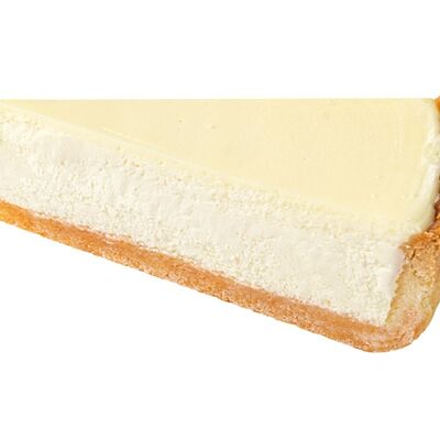 Классический чизкейк в GODZILLA по цене 7 р.