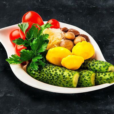 Разносол в География по цене 800 ₽