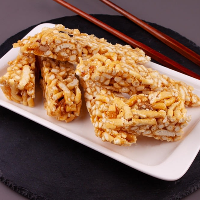 Чак чак в Дом Куксу по цене 560 ₽