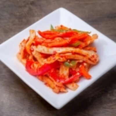 Хе из кальмара в Корея по цене 500 ₽