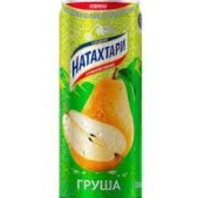 Натахтари Груша в Kantin по цене 120 ₽
