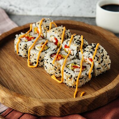 Булгари в Суши-Маркет по цене 295 ₽