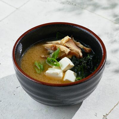 Мисо в ЛарисуВаннуХочу по цене 360