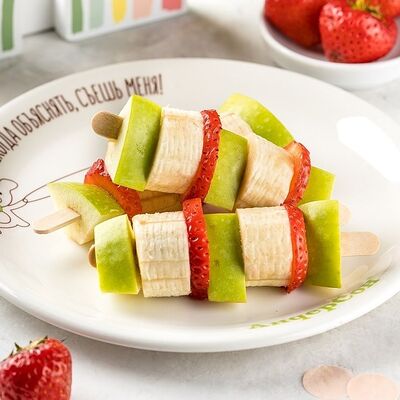 Фруктовые канапе в АндерСон по цене 470 ₽