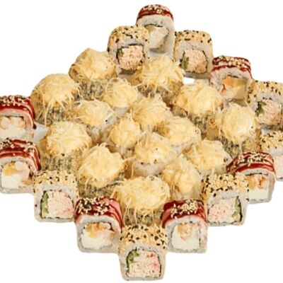 Сет Гламур в Добрая кухня по цене 2149 ₽