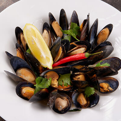 Мидии Чили в Rolling's по цене 594 ₽