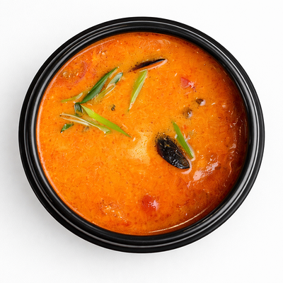 Том ям в Soju по цене 659 ₽