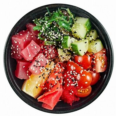 Поке с тунцом в Уми Суши по цене 690 ₽