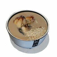 Суп Сливочный в Суши Gamma