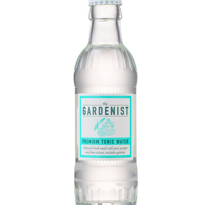 Premium Tonic Water The Gardenist в Soma по цене 350 ₽