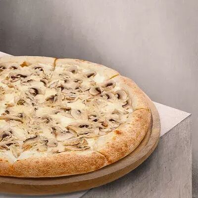 Champi 25 см в EDOO Rolls & Pizza по цене 569 ₽