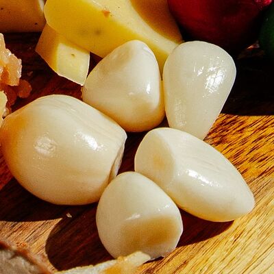 Маринованный чеснокв Барслона по цене 290 ₽