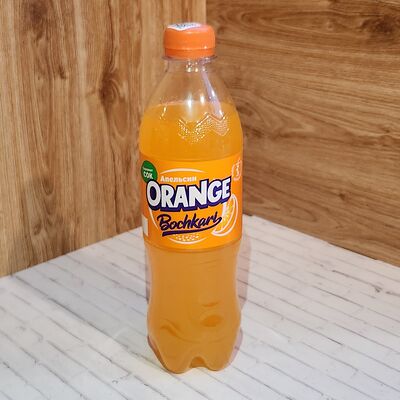 Бочкари 