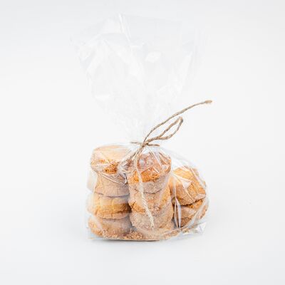 Печенье Пьер Эрмэ в Фермер Маркет по цене 450 ₽