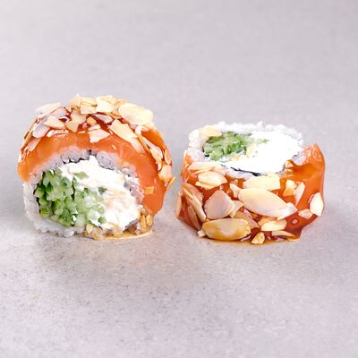 Ролл Филадельфия Татаки в Токио по цене 44 р.