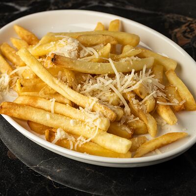 Картофель фри с пармезаном в Sesilia по цене 330