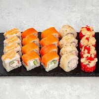 Фила Самурай XL в Umami Mami